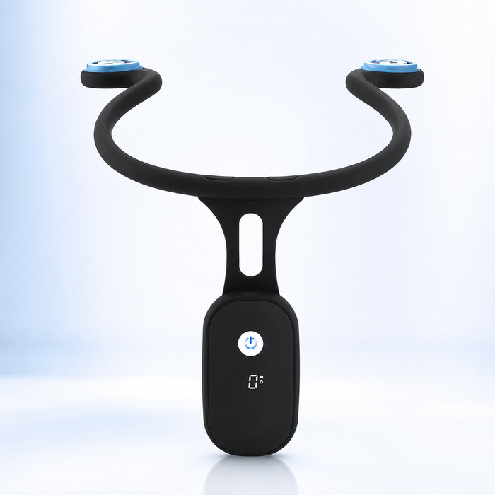Smart Posture Corrector