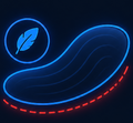 Lightweight Silicone Design